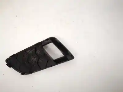 Автозапчастина б/у пластикler для skoda octavia combi (1z5) 2.0 tdi посилання на oem iam 1z0868159a  