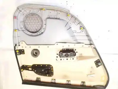 Peça sobressalente para automóvel em segunda mão forra / revestimento da porta traseira direita por kia ceed (ed) 1.6 crdi 115 referências oem iam 833201h100  83320-1h100
