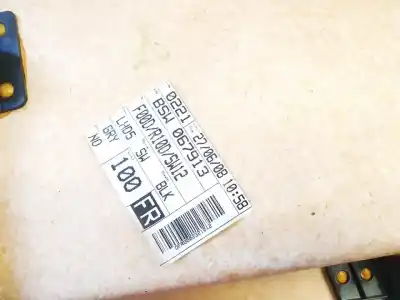 Pezzo di ricambio per auto di seconda mano rivestimento porta anteriore destro per kia ceed (ed) 1.6 crdi 115 riferimenti oem iam bsw067913  