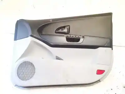 Peça sobressalente para automóvel em segunda mão forra / revestimento da porta dianteira direita por kia ceed (ed) 1.6 crdi 115 referências oem iam bsw067913
