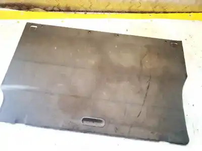 Second-hand car spare part floor mat for opel meriva b 1.7 16v cdti oem iam references 511357071