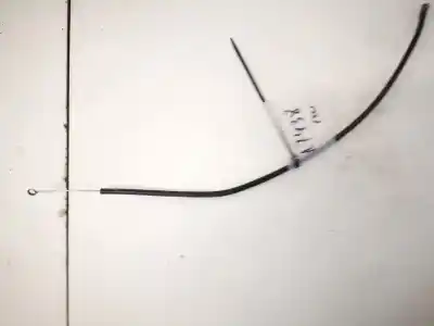 Pezzo di ricambio per auto di seconda mano pezzi vari per honda stream (rn1/3) 1.7 cat riferimenti oem iam   