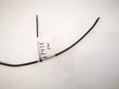 Pezzo di ricambio per auto di seconda mano pezzi vari per honda stream (rn1/3) 1.7 cat riferimenti oem iam   