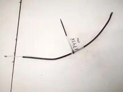 Gebrauchtes Autoersatzteil verschiedene teile zum honda stream (rn1/3) 1.7 cat oem-iam-referenzen 