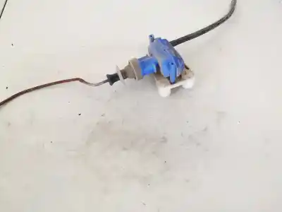 Second-hand car spare part tailgate central locking system  for audi 80/90 (893) 1.8 oem iam references   