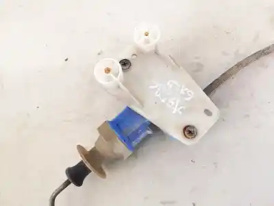 Second-hand car spare part tailgate central locking system  for audi 80/90 (893) 1.8 oem iam references   