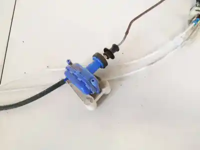 Second-hand car spare part tailgate central locking system  for audi 80/90 (893) 1.8 oem iam references   