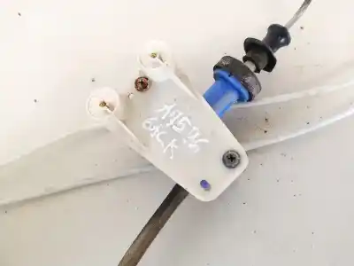 Second-hand car spare part tailgate central locking system  for audi 80/90 (893) 1.8 oem iam references   