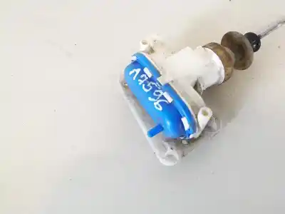 Second-hand car spare part tailgate central locking system  for audi 80/90 (893) 1.8 oem iam references 893862123  