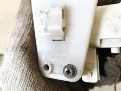 Second-hand car spare part tailgate central locking system  for audi 80/90 (893) 1.8 oem iam references 893862123  