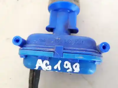 Second-hand car spare part tailgate central locking system  for audi 80 avant 1.9 tdi oem iam references 893862153d  