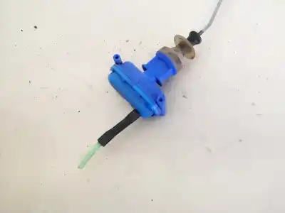 Second-hand car spare part tailgate central locking system  for audi 80 avant 1.9 tdi oem iam references 893862153d  