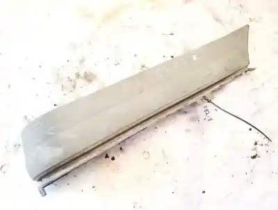 Peça sobressalente para automóvel em segunda mão molduras traseiras por ford transit mod.2000 caja abierta ft 300 2.0 medio referências oem iam c9v8a