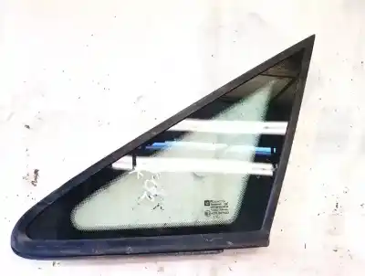 Автозапчастина б/у місяця операта передня ліва для opel zafira, a 1999.04 - 2003.11 2.2 dti 16v 92kw 2002.01 - 2005.06 посилання на oem iam 