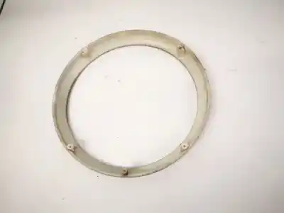 Second-hand car spare part plastics for ssangyong rexton / rexton ii (gab_) 2.7 xdi 4x4 oem iam references   