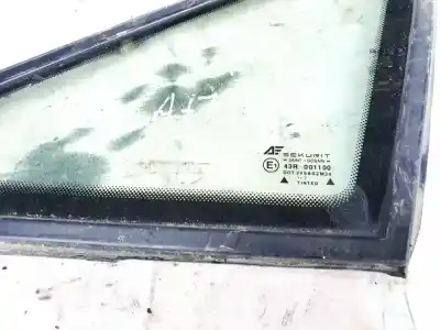 Peça sobressalente para automóvel em segunda mão vidro custódia triangular frente esquerdo por ford galaxy (vx) 1.9 tdi cat referências oem iam   