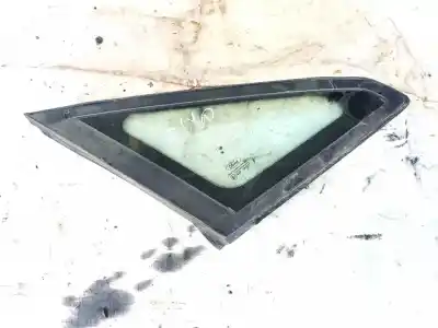 Second-hand car spare part right front triangle quarter glass for ford focus c-max (cap) 1.8 cat oem iam references 