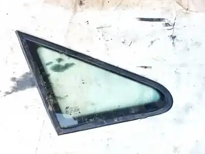 Peça sobressalente para automóvel em segunda mão vidro custódia triangular frente direito por ford galaxy (vx) 1.9 tdi cat referências oem iam 