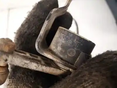 Автозапчастина б/у датчик для audi a6 c6 (4f2) 2.0 tfsi посилання на oem iam 1t0907503  