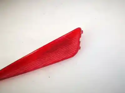 Second-hand car spare part rear left bumper lamp for ssangyong rexton / rexton ii (gab_) 2.7 xdi 4x4 oem iam references   