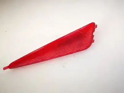 Second-hand car spare part rear left bumper lamp for ssangyong rexton / rexton ii (gab_) 2.7 xdi 4x4 oem iam references   
