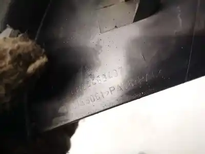 İkinci el araba yedek parçası plasti̇kler için opel astra h caravan 1.7 16v cdti oem iam referansları 24468437  