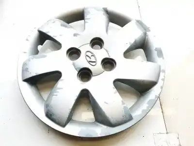 Recambio de automóvil de segunda mano de Embellecedor-tapacubos de rueda R15 para HYUNDAI GETZ (TB)  referencias OEM IAM   