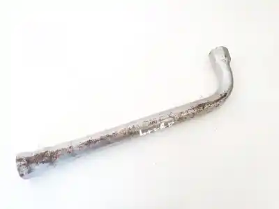 Second-hand car spare part various parts for opel astra g caravan 1.7 16v dti cat (y 17 dt / lr6) oem iam references   