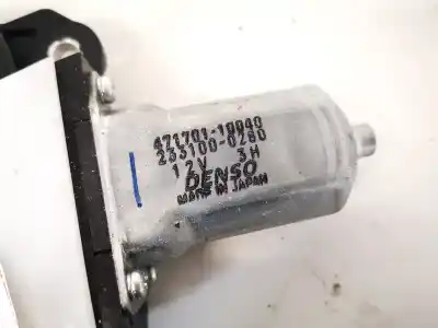Автозапчасти б/у электродвигатель крыши за toyota rav 4 (a3) 2.2 d-cat ссылки oem iam 47170110040  471701-10040, 233100-280