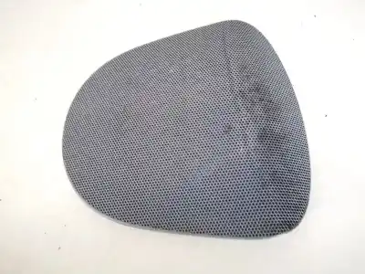 Peça sobressalente para automóvel em segunda mão plásticos por seat altea (5p1) 1.6 referências oem iam 5p0867150