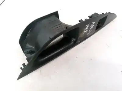 Peça sobressalente para automóvel em segunda mão plásticos por seat altea (5p1) 1.6 referências oem iam 5p1867171