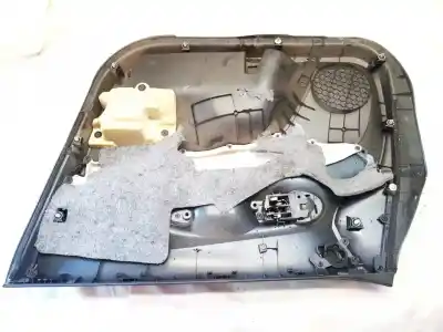 Автозапчасти б/у обивка левой передней двери за toyota auris, i e15 2006.10 - 2012.10 2.0l 93kw d-4d 2006.10 - 2012.10 ссылки oem iam 6762902010  67629-02010