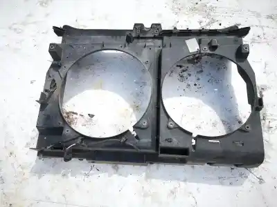 Автозапчастина б/у фронтальна панель для lancia phedra (180) 2.0 jtd 16v emblema cae посилання на oem iam 1484092080