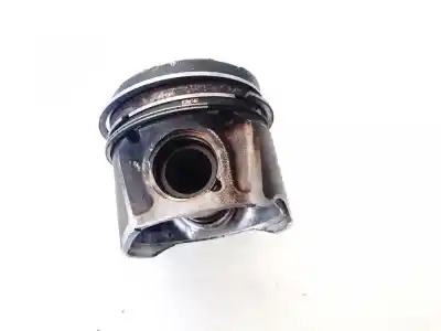 Second-hand car spare part piston for opel combo 1.3 16v cdti oem iam references a930  0942, 423933i
