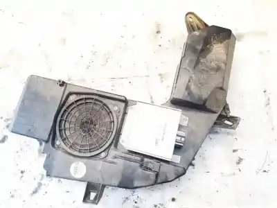 Автозапчастина б/у аудіо система / радіо cd для audi a4 b6 (8e2) 2.5 tdi quattro посилання на oem iam 8e9035382