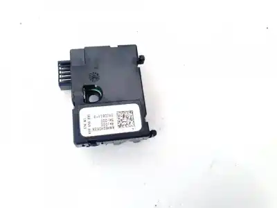 Peça sobressalente para automóvel em segunda mão sensor de ângulo de direção por seat leon (1p1) 2.0 16v t fsi referências oem iam 1k0959654