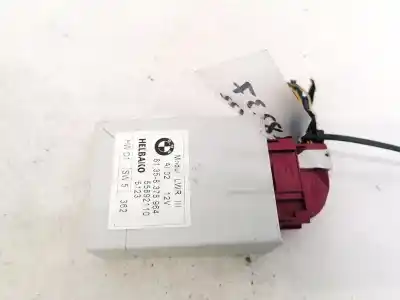 Second-hand car spare part electronic module for bmw x5 (e53) 3.0i oem iam references 61358375964  61.35-8375964, 55892110