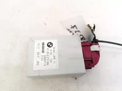 Tweedehands auto-onderdeel elektronische module voor bmw x5 (e53) 3.0i oem iam-referenties 61358375964