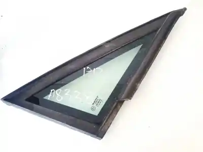 Peça sobressalente para automóvel em segunda mão vidro custódia triangular frente direito por seat leon (1p1) 2.0 16v t fsi referências oem iam 