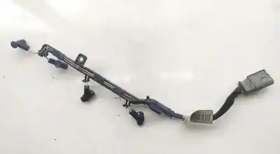 Second-hand car spare part ignition coil for ford c-max 1.6 tdci cat oem iam references av6q6m091