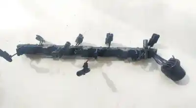 Second-hand car spare part ignition coil for skoda octavia combi (1z5) 2.0 tdi oem iam references 