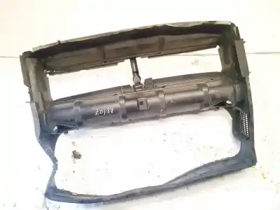 Second-hand car spare part front panel for bmw x5, e53 facelift 2004 - 2006 3.0 d 2003-2015 160kw 218hp oem iam references   