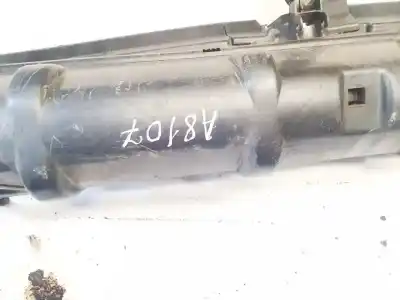 Second-hand car spare part front panel for bmw x5, e53 facelift 2004 - 2006 3.0 d 2003-2015 160kw 218hp oem iam references   