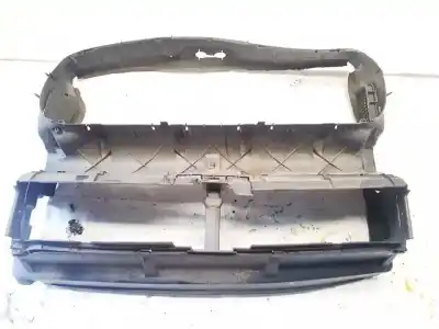 Second-hand car spare part front panel for bmw x5, e53 facelift 2004 - 2006 3.0 d 2003-2015 160kw 218hp oem iam references 