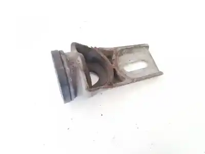 Second-hand car spare part plastics for opel meriva b 1.7 16v cdti oem iam references 