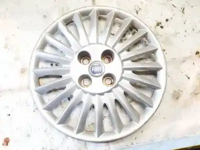Автозапчастина б/у КАПКИ СТУПИЦІ для FIAT GRANDE PUNTO (199)  Посилання на OEM IAM B632  