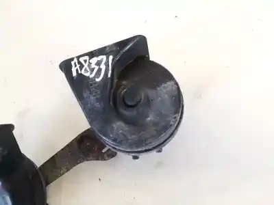 Pezzo di ricambio per auto di seconda mano plastica per mazda 3 (bk) 1.6 di turbo riferimenti oem iam e30055306  