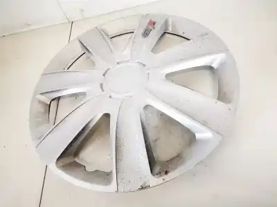 Pezzo di ricambio per auto di seconda mano Coprimozzi per OPEL ZAFIRA B 1.9 CDTI CAT (Z 19 DTL) Riferimenti OEM IAM   