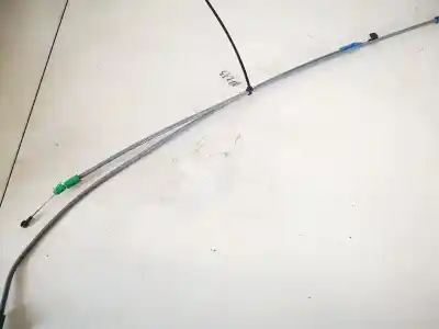 Pezzo di ricambio per auto di seconda mano Pezzi Vari per AUDI A4 AVANT (B5) 1.9 TDI Riferimenti OEM IAM   