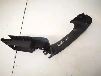 Second-hand car spare part plastics for audi a6 allroad quattro (4fh) 3.2 fsi oem iam references 4f0868394